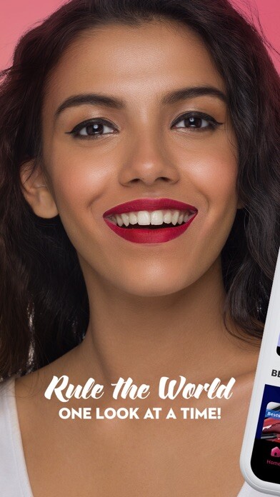Emulate iPhone app SUGAR Cosmetics using MyAndroid Emulate iPhone app SUGAR Cosmetics using MyAndroid