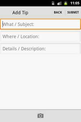 Emulate Android APK Sugar Creek PD