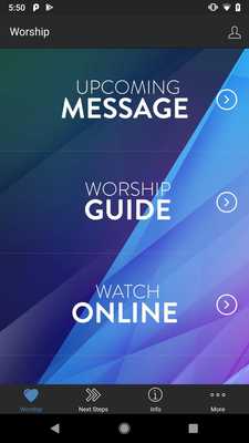 Emulate Android APK Sugar Creek