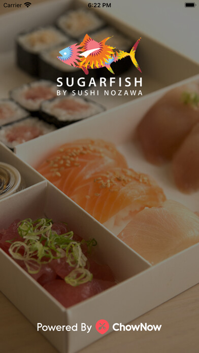Emulate iPhone app SUGARFISH using MyAndroid Emulate iPhone app SUGARFISH using MyAndroid