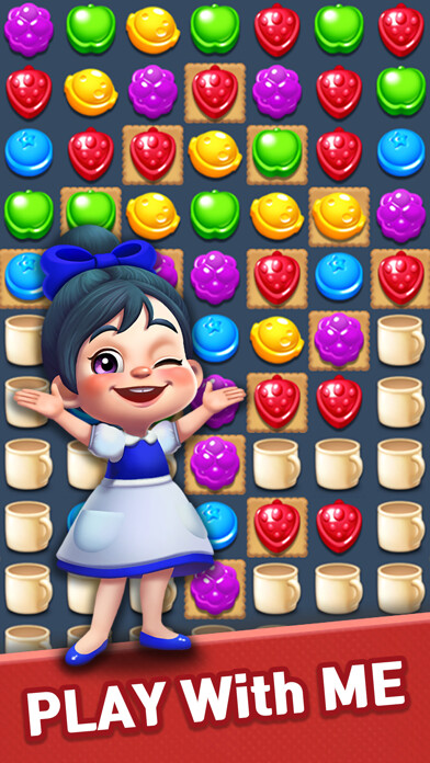 Run android online APK Sugar Hunter®: Match 3 Puzzle from MyAndroid or emulate Sugar Hunter®: Match 3 Puzzle using MyAndroid Run android online APK Sugar Hunter®: Match 3 Puzzle from MyAndroid or emulate Sugar Hunter®: Match 3 Puzzle using MyAndroid
