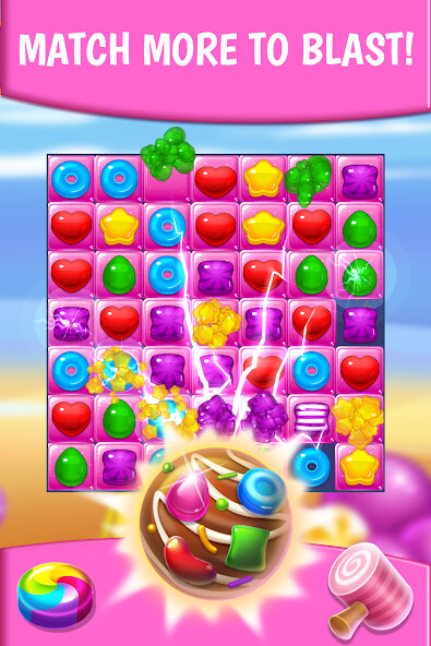 Run android online APK Sugarix from MyAndroid or emulate Sugarix using MyAndroid
