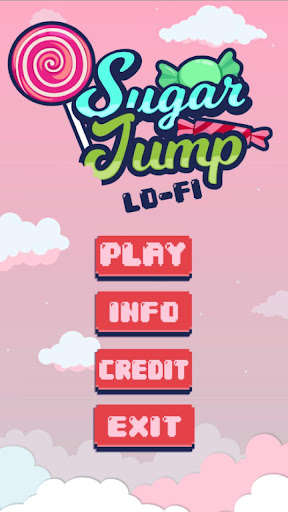 Run android online APK Sugar Jump from MyAndroid or emulate Sugar Jump using MyAndroid