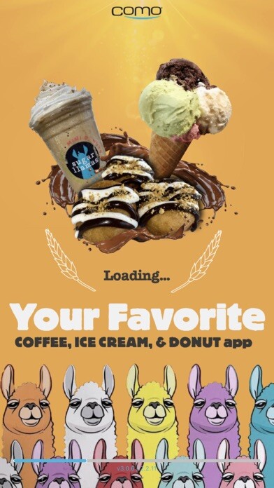 Emulate iPhone app Sugar Llamas using MyAndroid Emulate iPhone app Sugar Llamas using MyAndroid