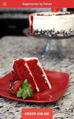 Emulate Android APK Sugarlumps By Kenya LLC