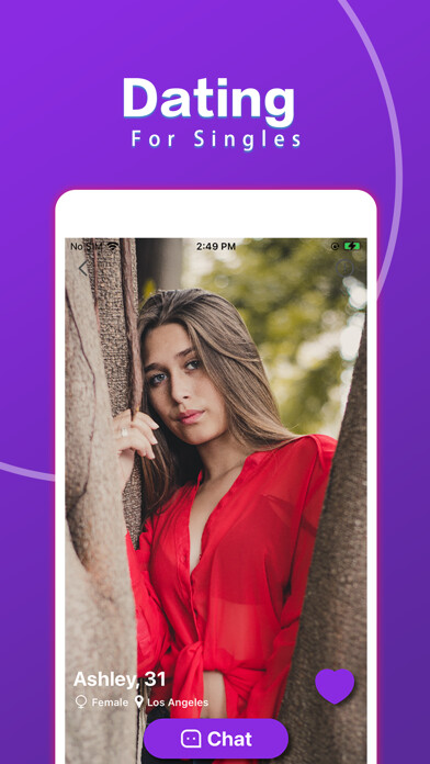 Emulate iPhone app Sugar Meet BBW: Seeking Cougar using MyAndroid