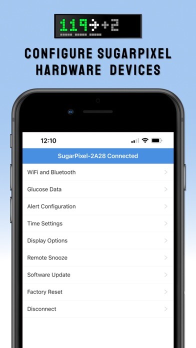 Emulate iPhone app SugarPixel Hub using MyAndroid Emulate iPhone app SugarPixel Hub using MyAndroid