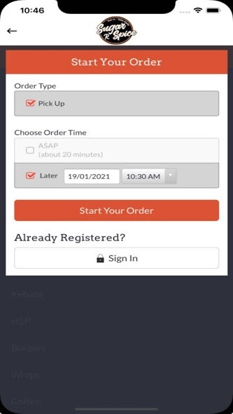 Run android online APK Sugar R Spice from MyAndroid or emulate Sugar R Spice using MyAndroid
