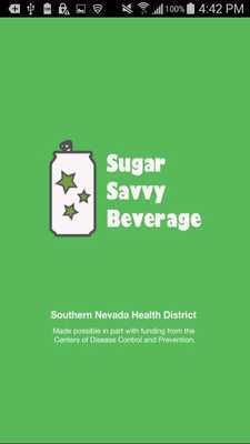 Emulate Android APK Sugar Savvy Beverage Emulate Android APK Sugar Savvy Beverage