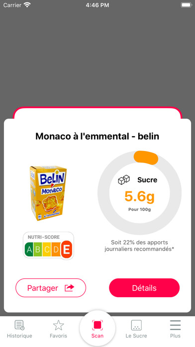 Emulate iPhone app SugarScan using MyAndroid Emulate iPhone app SugarScan using MyAndroid
