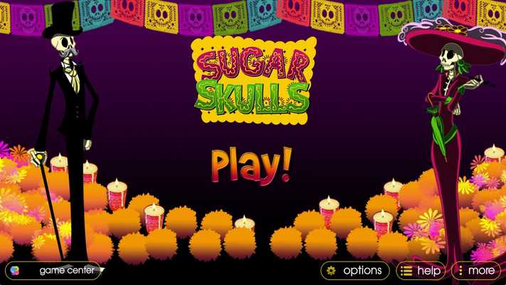 Emulate Android APK Sugar Skulls Emulate Android APK Sugar Skulls