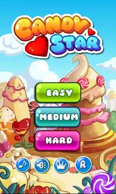 Emulate Android APK Sugar Star