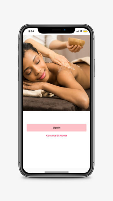 Emulate iPhone app Sugar Studio using MyAndroid Emulate iPhone app Sugar Studio using MyAndroid