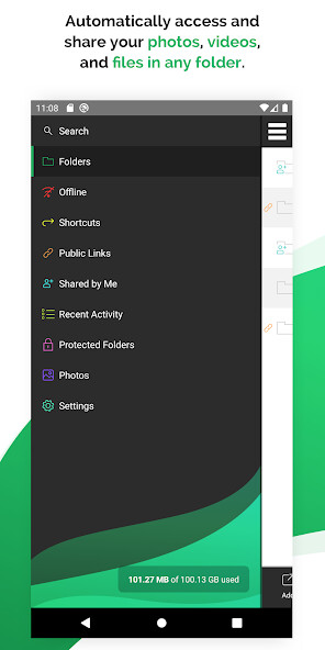 Run android online APK SugarSync from MyAndroid or emulate SugarSync using MyAndroid Run android online APK SugarSync from MyAndroid or emulate SugarSync using MyAndroid