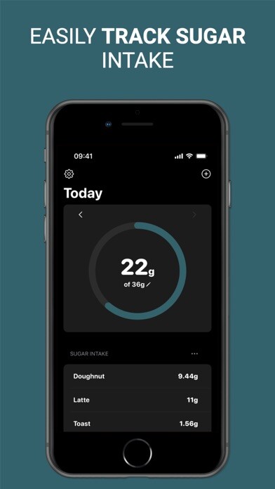 Emulate iPhone app Sugar Tracker & Log using MyAndroid Emulate iPhone app Sugar Tracker & Log using MyAndroid
