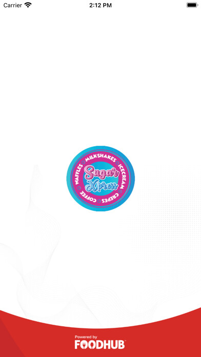 Emulate iPhone app SUGAR XPRESS using MyAndroid Emulate iPhone app SUGAR XPRESS using MyAndroid