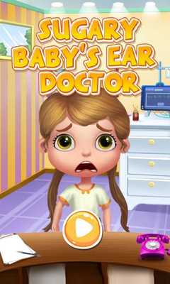 Emulate Android APK Sugary Babys Ear Doctor Emulate Android APK Sugary Babys Ear Doctor