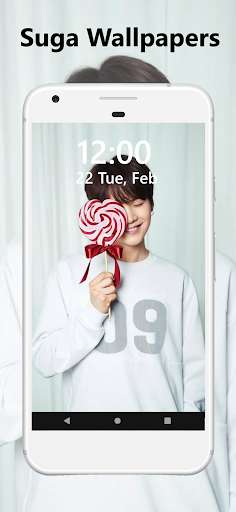 Run android online APK Suga Wallpaper & Lockscreen from MyAndroid or emulate Suga Wallpaper & Lockscreen using MyAndroid
