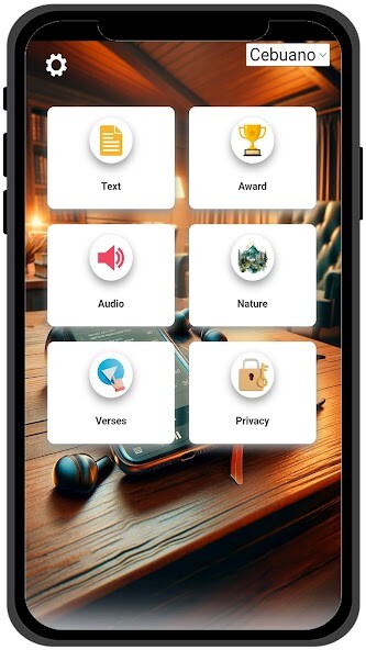 Run android online APK Sugboanon nga Bibliya from MyAndroid or emulate Sugboanon nga Bibliya using MyAndroid Run android online APK Sugboanon nga Bibliya from MyAndroid or emulate Sugboanon nga Bibliya using MyAndroid