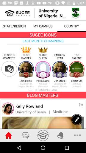 Emulate Android APK Sugee Campus Emulate Android APK Sugee Campus