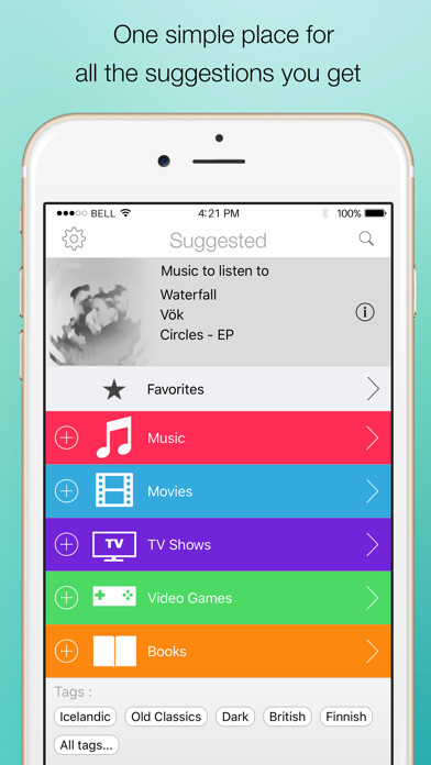 Emulate iPhone app Suggested using MyAndroid