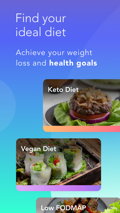 Emulate iPhone app Suggestic - Precision Eating using MyAndroid Emulate iPhone app Suggestic - Precision Eating using MyAndroid