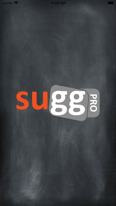 Emulate iPhone app SuggPro - Restaurateur avertit using MyAndroid Emulate iPhone app SuggPro - Restaurateur avertit using MyAndroid