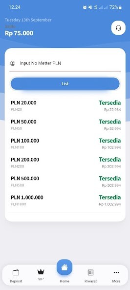 Run android online APK Sugiarto Shop : Toko Online from MyAndroid or emulate Sugiarto Shop : Toko Online using MyAndroid Run android online APK Sugiarto Shop : Toko Online from MyAndroid or emulate Sugiarto Shop : Toko Online using MyAndroid