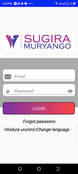 Run android online APK Sugira Muryango from MyAndroid or emulate Sugira Muryango using MyAndroid Run android online APK Sugira Muryango from MyAndroid or emulate Sugira Muryango using MyAndroid
