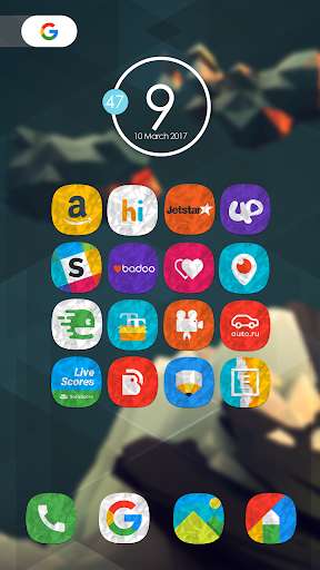 Run android online APK Sugox - Icon Pack from MyAndroid or emulate Sugox - Icon Pack using MyAndroid Run android online APK Sugox - Icon Pack from MyAndroid or emulate Sugox - Icon Pack using MyAndroid