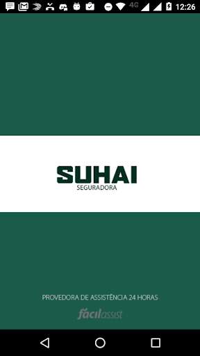 Run android online APK Suhai from MyAndroid or emulate Suhai using MyAndroid