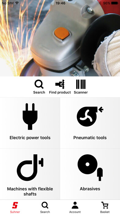 Run android online APK Suhner Shop from MyAndroid or emulate Suhner Shop using MyAndroid Run android online APK Suhner Shop from MyAndroid or emulate Suhner Shop using MyAndroid