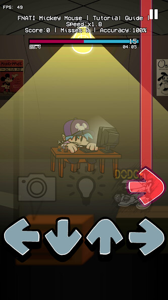 Run android online APK Suicide Mouse Funkin mod from MyAndroid or emulate Suicide Mouse Funkin mod using MyAndroid Run android online APK Suicide Mouse Funkin mod from MyAndroid or emulate Suicide Mouse Funkin mod using MyAndroid