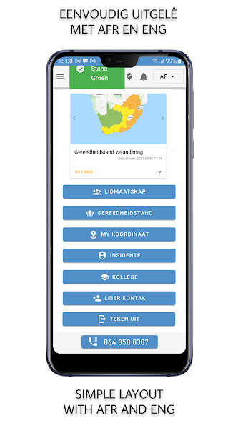 Run android online APK Suidlanders from MyAndroid or emulate Suidlanders using MyAndroid
