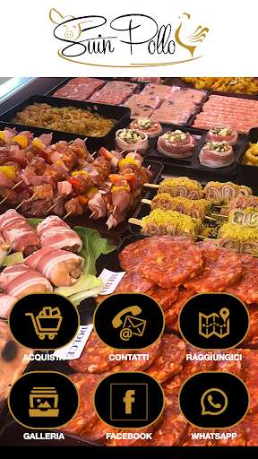 Run android online APK SuinPollo from MyAndroid or emulate SuinPollo using MyAndroid Run android online APK SuinPollo from MyAndroid or emulate SuinPollo using MyAndroid