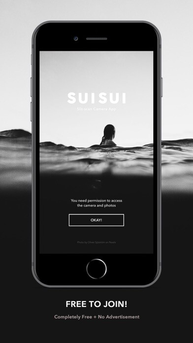 Emulate iPhone app Sui Sui Camera using MyAndroid Emulate iPhone app Sui Sui Camera using MyAndroid