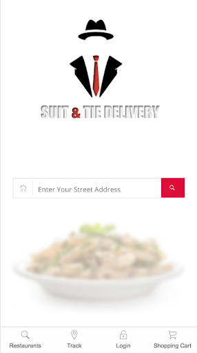 Run android online APK Suit and Tie Delivery from MyAndroid or emulate Suit and Tie Delivery using MyAndroid