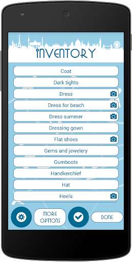 Emulate Android APK Suitcase  Luggage lite