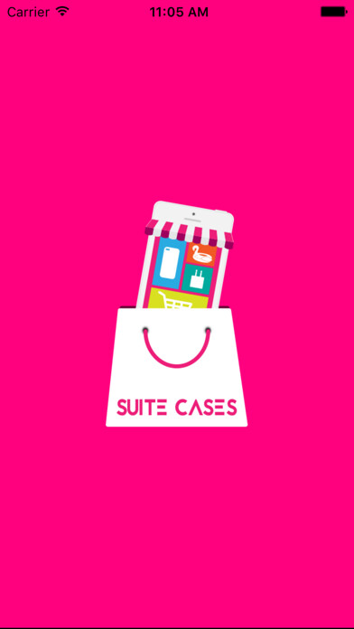 Emulate iPhone app Suite Cases using MyAndroid Emulate iPhone app Suite Cases using MyAndroid