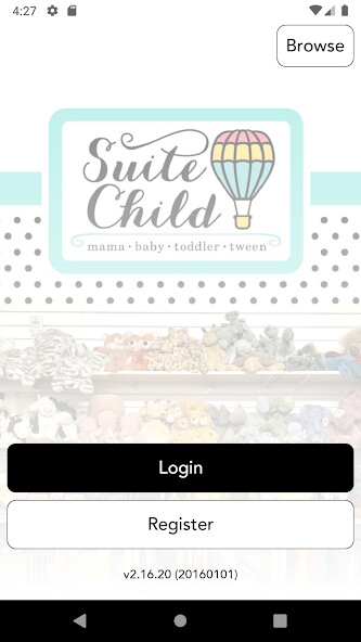 Run android online APK Suite Child Live from MyAndroid or emulate Suite Child Live using MyAndroid Run android online APK Suite Child Live from MyAndroid or emulate Suite Child Live using MyAndroid