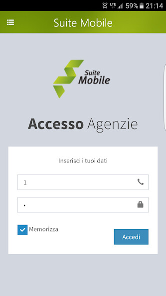 Run android online APK Suite Mobile AG from MyAndroid or emulate Suite Mobile AG using MyAndroid