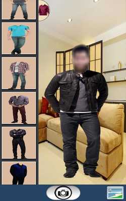 Emulate Android APK Suite Photo Editor - Fashion