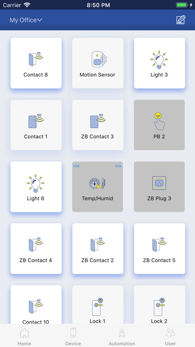 Emulate iPhone app Suite using MyAndroid Emulate iPhone app Suite using MyAndroid
