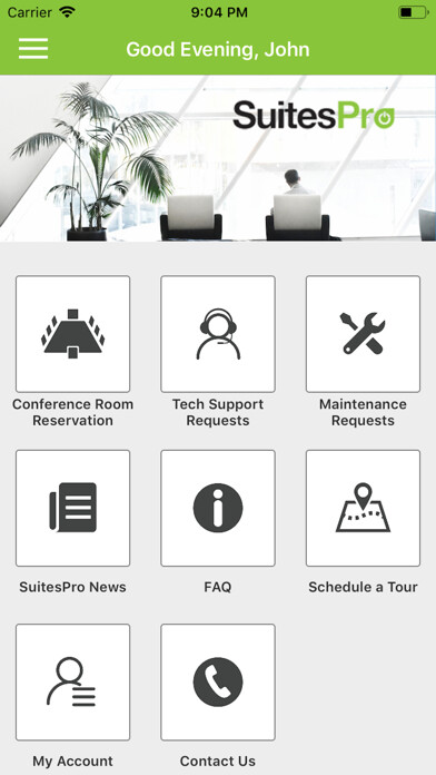 Run android online APK SuitesPro from MyAndroid or emulate SuitesPro using MyAndroid