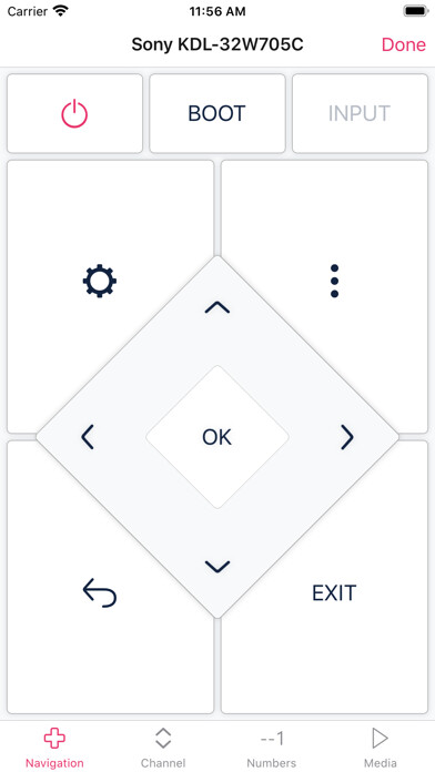 Emulate iPhone app Suitest using MyAndroid Emulate iPhone app Suitest using MyAndroid