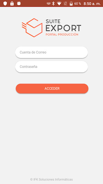 Run android online APK SuitExport Producción from MyAndroid or emulate SuitExport Producción using MyAndroid Run android online APK SuitExport Producción from MyAndroid or emulate SuitExport Producción using MyAndroid