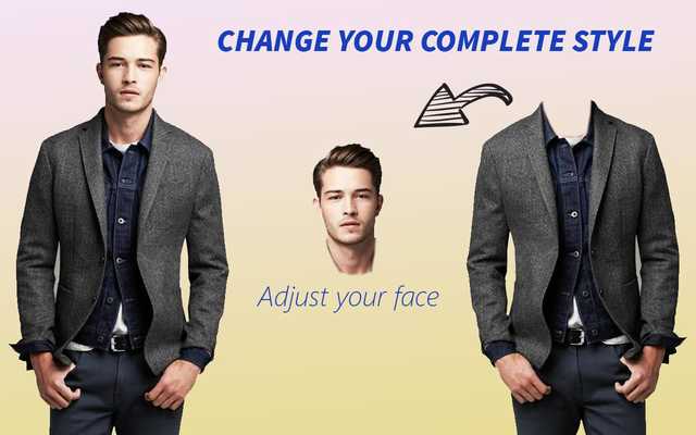 Emulate Android APK Suits for Men: Men Suit Photo Editor Emulate Android APK Suits for Men: Men Suit Photo Editor