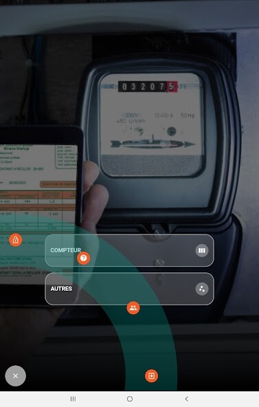 Run android online APK Suivi Conso Electricité Côte dIvoire from MyAndroid or emulate Suivi Conso Electricité Côte dIvoire using MyAndroid Run android online APK Suivi Conso Electricité Côte dIvoire from MyAndroid or emulate Suivi Conso Electricité Côte dIvoire using MyAndroid