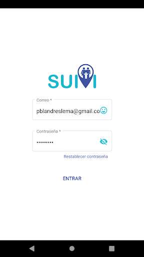 Run android online APK SUIVI LOCATION from MyAndroid or emulate SUIVI LOCATION using MyAndroid Run android online APK SUIVI LOCATION from MyAndroid or emulate SUIVI LOCATION using MyAndroid