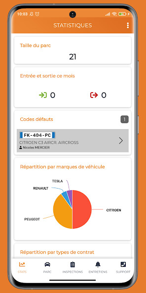 Run android online APK SuiviParc from MyAndroid or emulate SuiviParc using MyAndroid Run android online APK SuiviParc from MyAndroid or emulate SuiviParc using MyAndroid